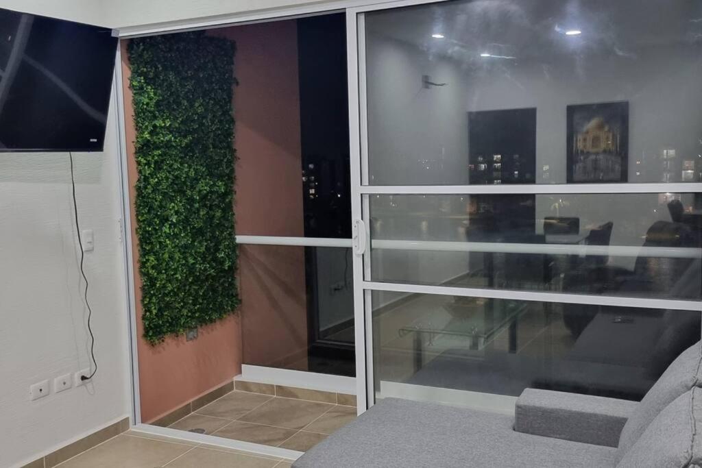 Departamento Con Laguna Artificial Cancún Kültér fotó