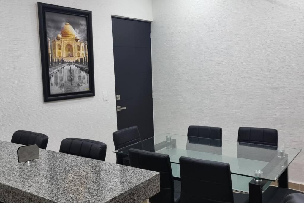 Departamento Con Laguna Artificial Cancún Kültér fotó