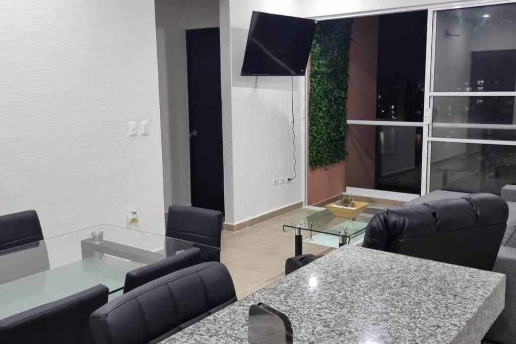 Departamento Con Laguna Artificial Cancún Kültér fotó
