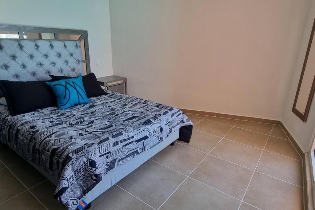 Departamento Con Laguna Artificial Cancún Kültér fotó