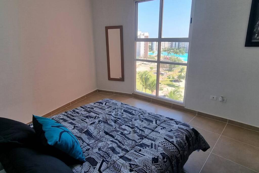 Departamento Con Laguna Artificial Cancún Kültér fotó