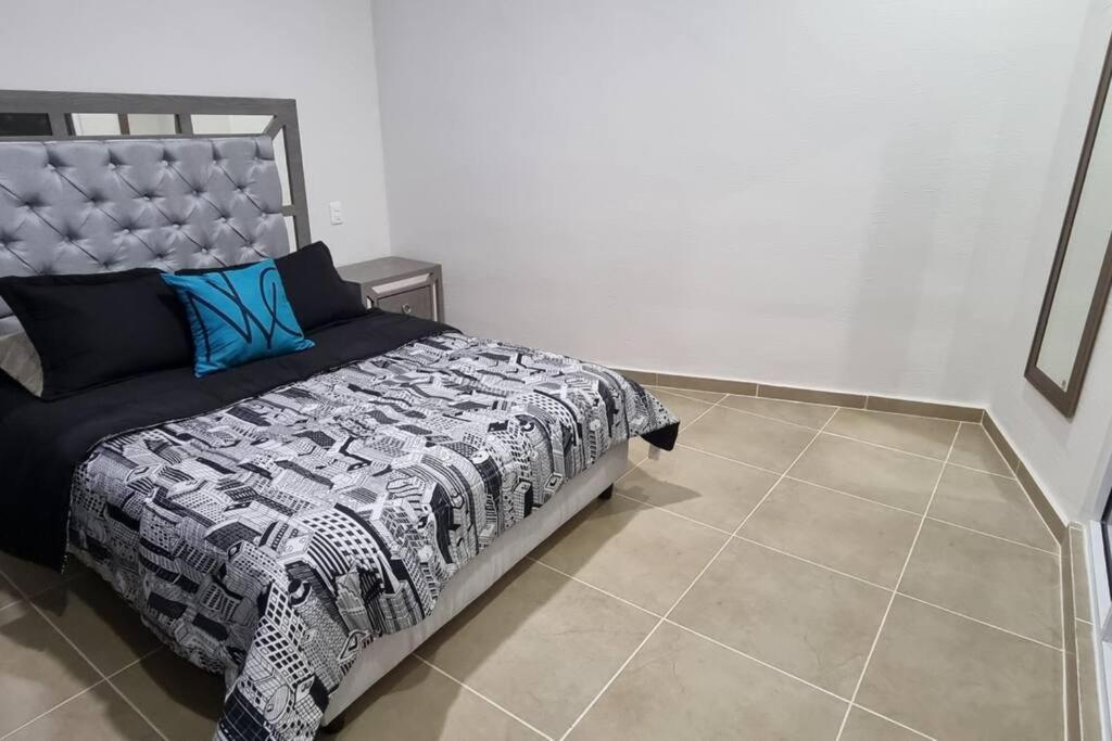 Departamento Con Laguna Artificial Cancún Kültér fotó
