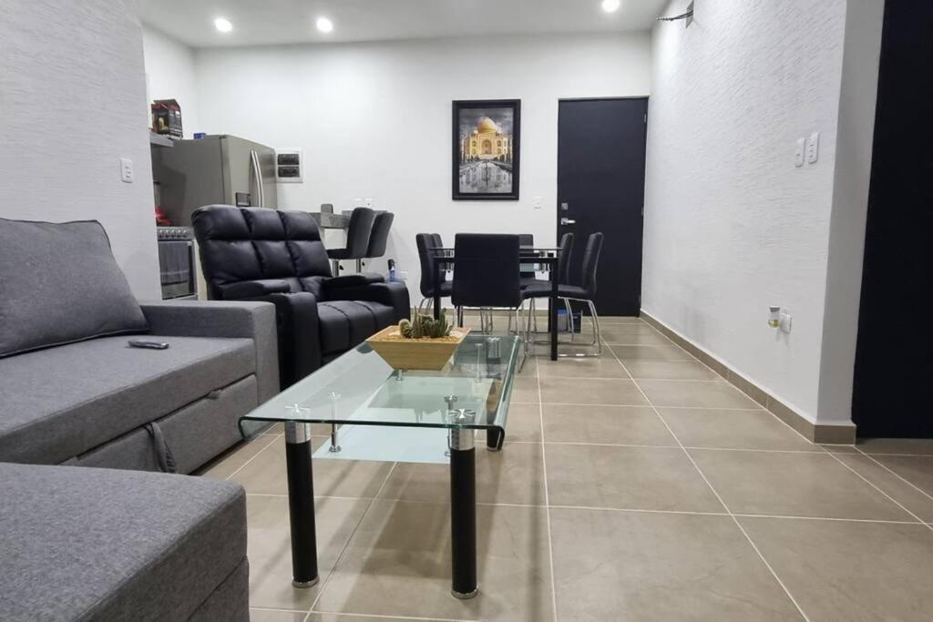 Departamento Con Laguna Artificial Cancún Kültér fotó